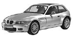 BMW E36-7 P074A Fault Code