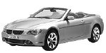 BMW E64 P074A Fault Code