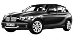 BMW F20 P074A Fault Code